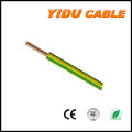 H07V2-U H07V2-R H07V2-K Wire Cable Single Core Copper Power Cable 1.5mm2 2.5mm2 3mm2 4mm2